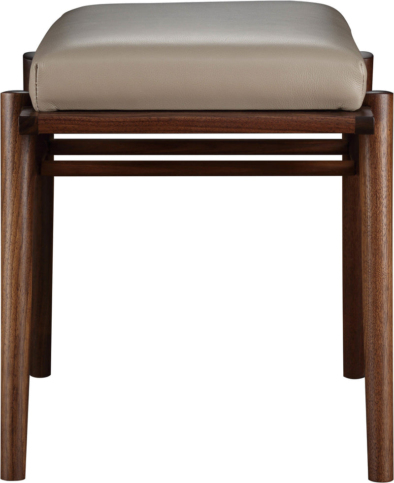 Walnut Grove Footstool