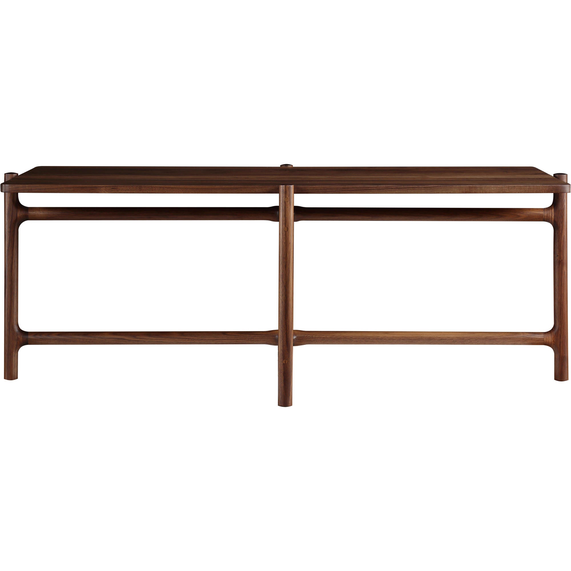 Walnut Grove Cocktail Table