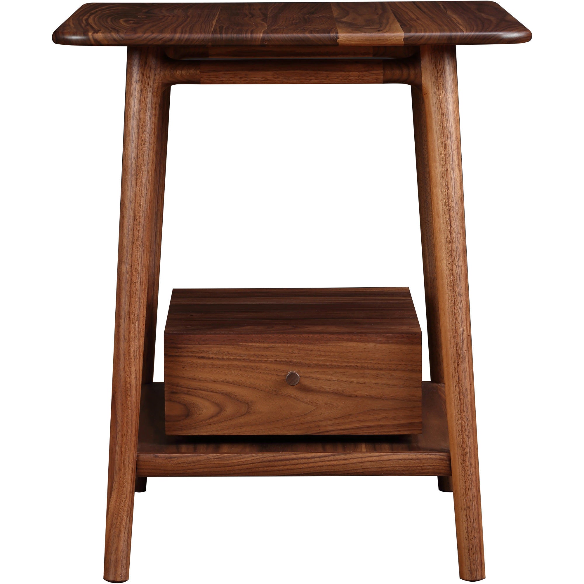 Walnut Grove End Table