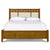 Surrey Hills Upholstered Panel Bed