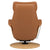 Stressless Adam Power Recliner - Noblesse Tigereye Oak - In Stock
