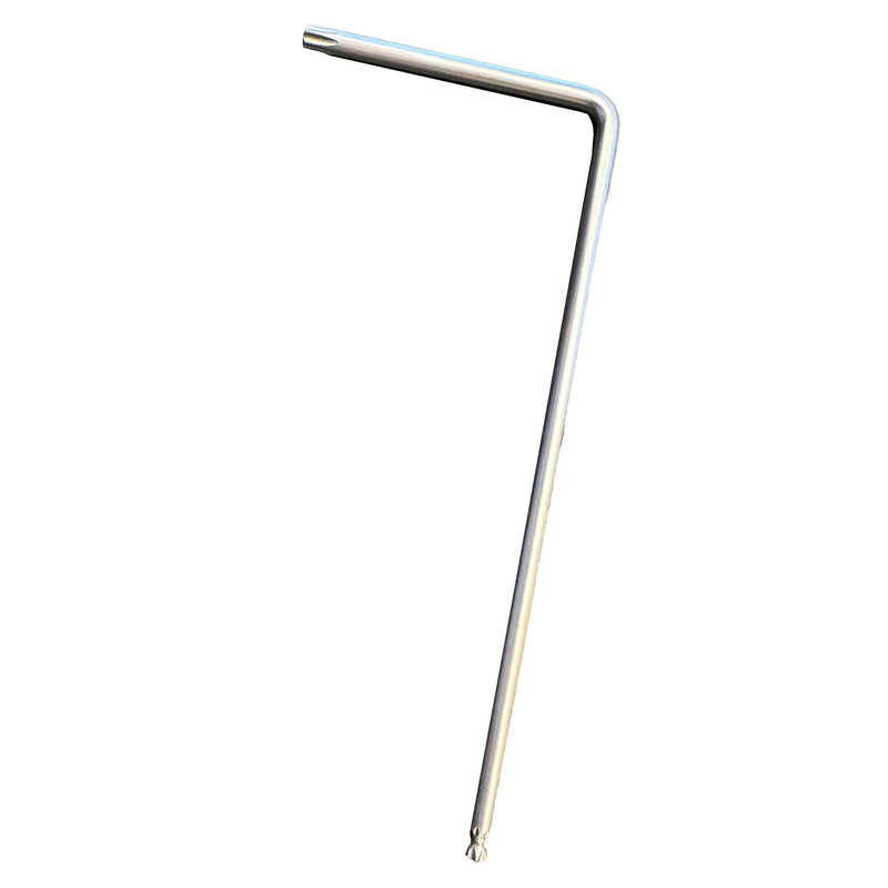 Stressless Large Torx Key