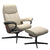 Stressless Consul Recliner Cross