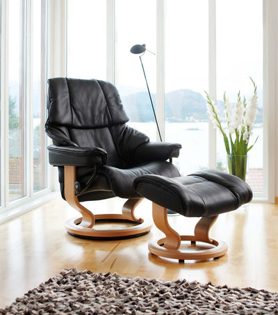 Reno Classic Recliner GALLERY