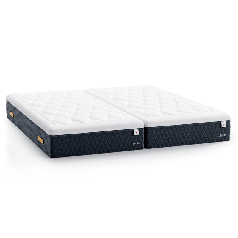 Stressless Sky and Sky Plush Mattress