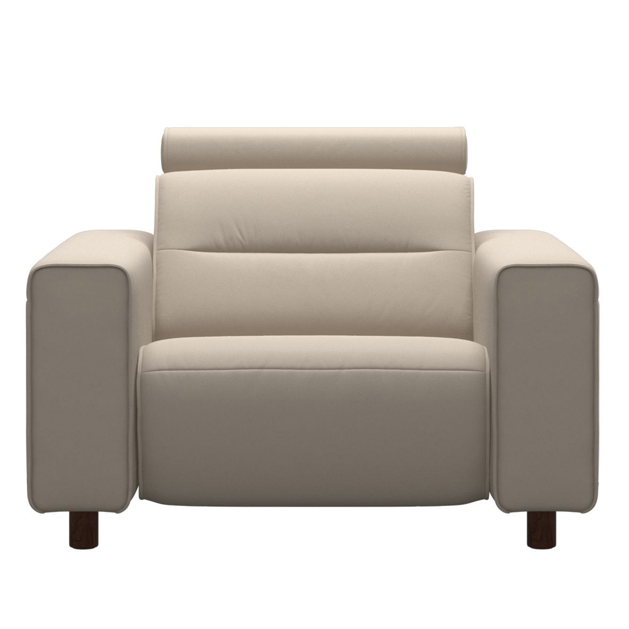 Stressless Emily Power Chair Wide Arm