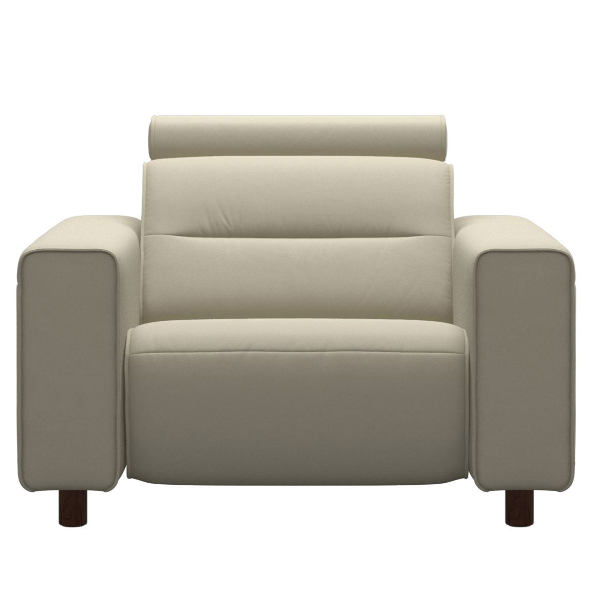 Stressless Emily Power Chair Wide Arm