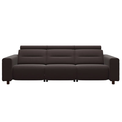 Stressless Emily Power Sofa Wide Arm