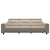 Stressless Emily Power Sofa Wide Arm