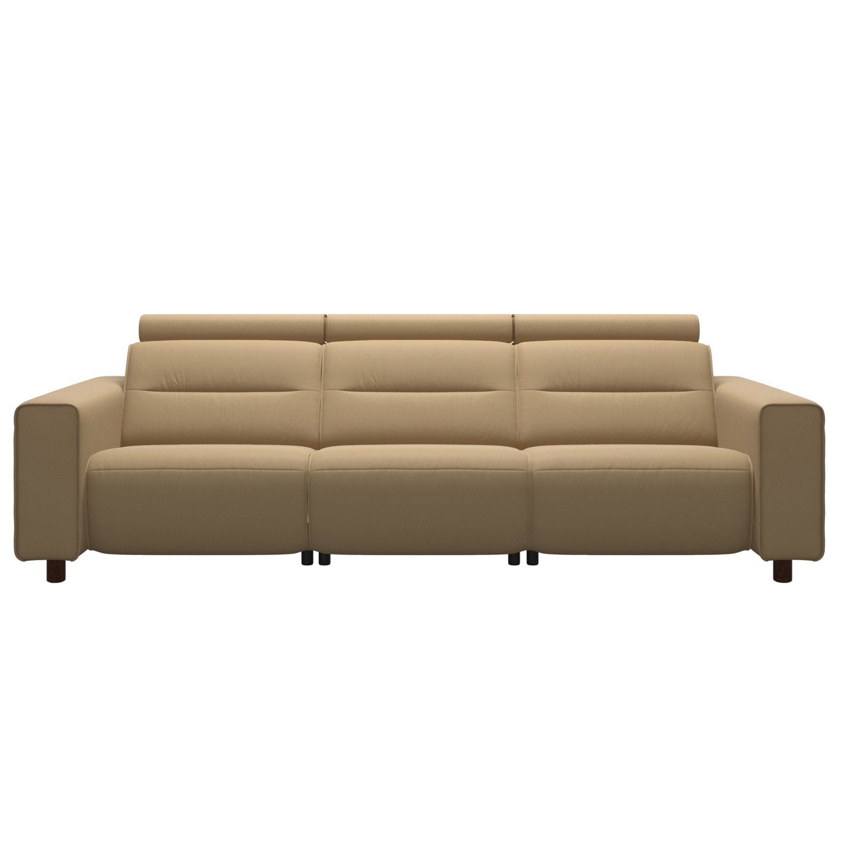 Stressless Emily Power Sofa Wide Arm