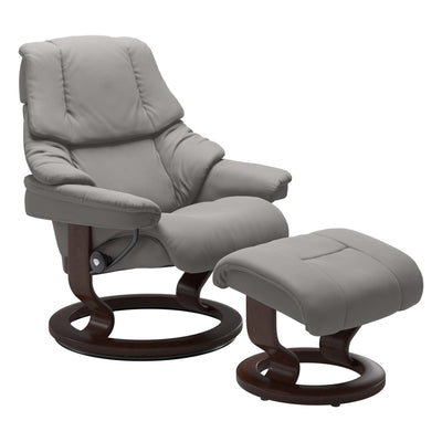Stressless Reno Recliner Classic