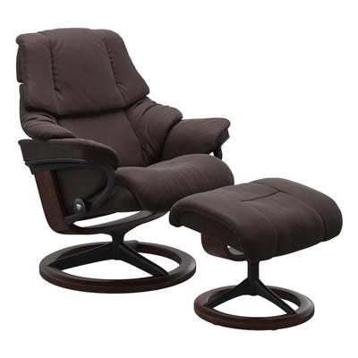 Stressless Reno Recliner Signature (L)