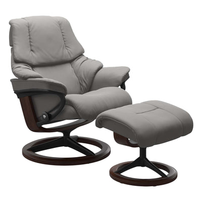 Stressless Reno Recliner Signature (L)