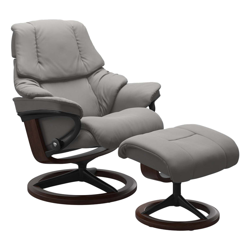 Stressless Reno Recliner Signature (L)