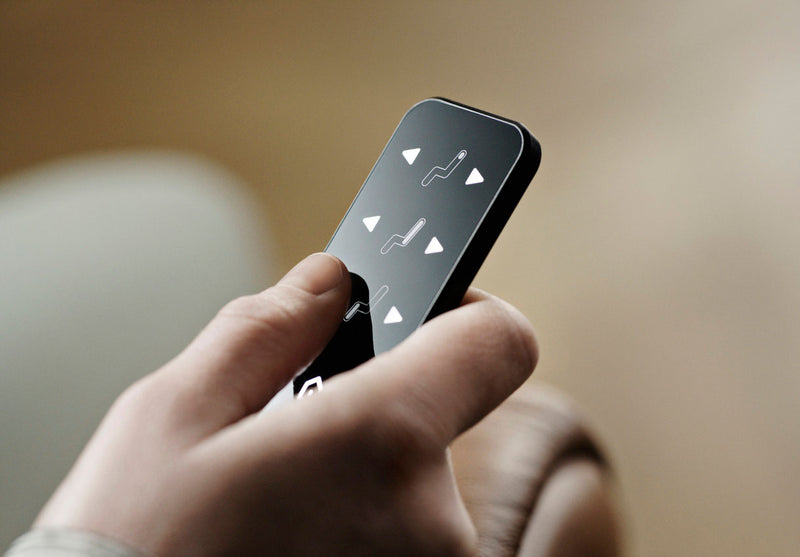 Stressless Sam Power Recliner