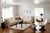 Stressless Sapphire High Back Loveseat