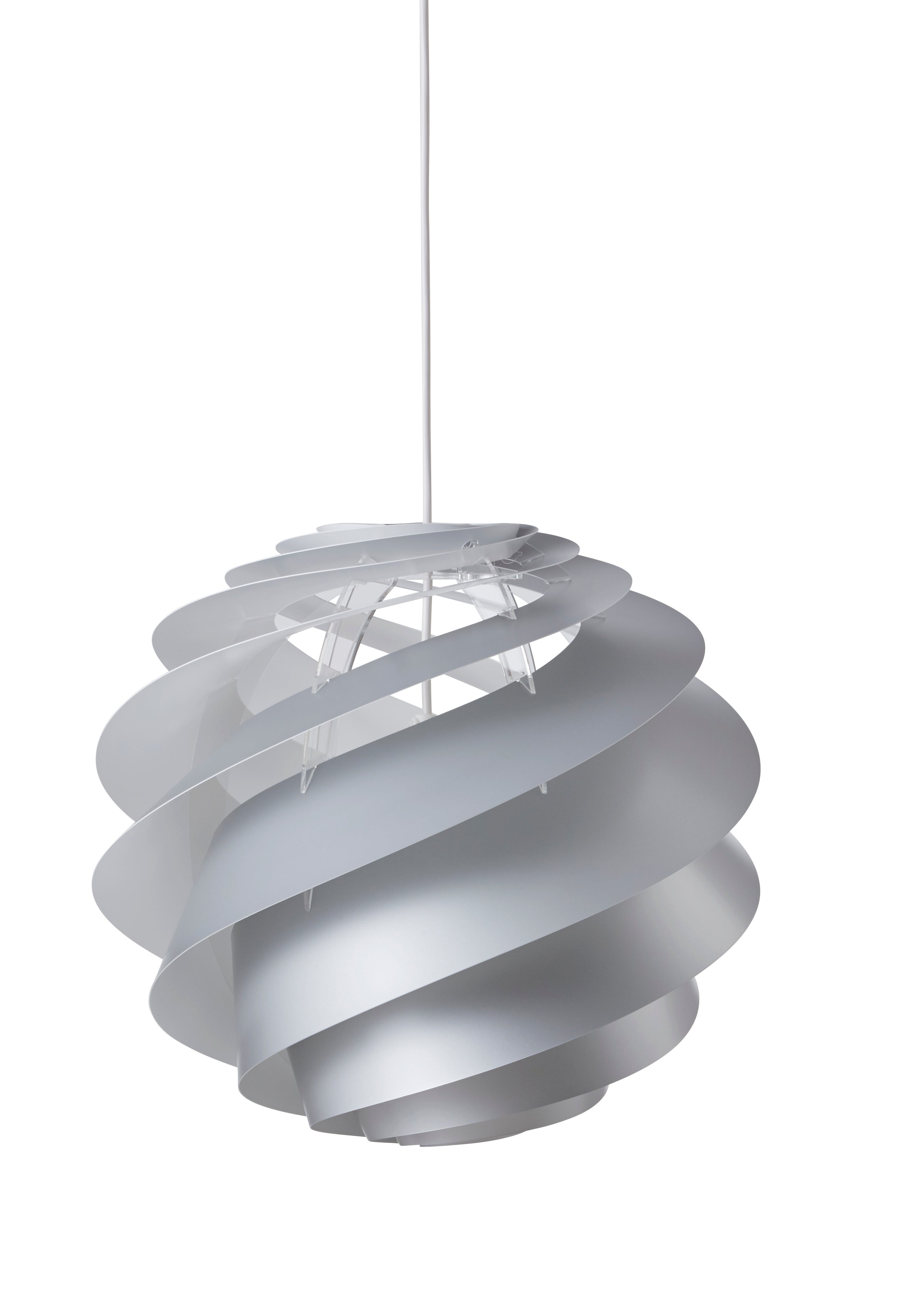 Le Klint Swirl Model 3 Pendant Medium