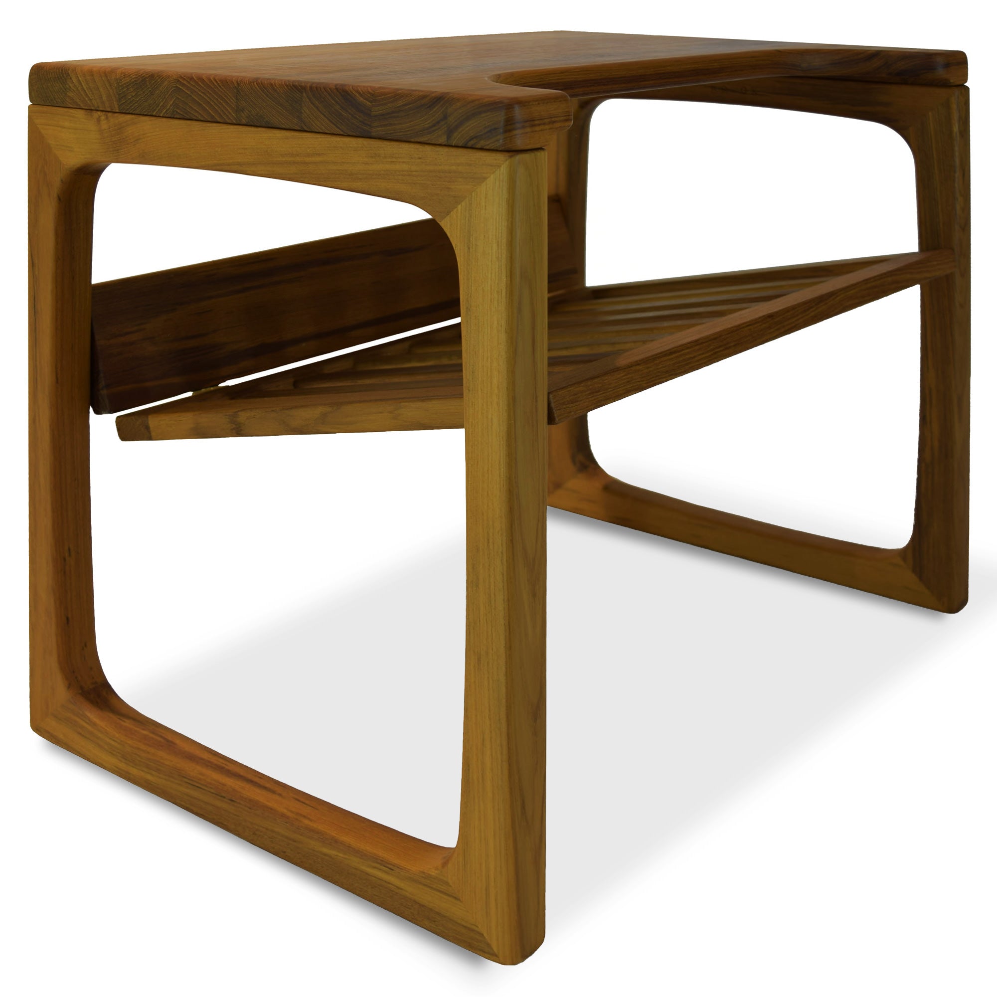 Model 41 Side Table