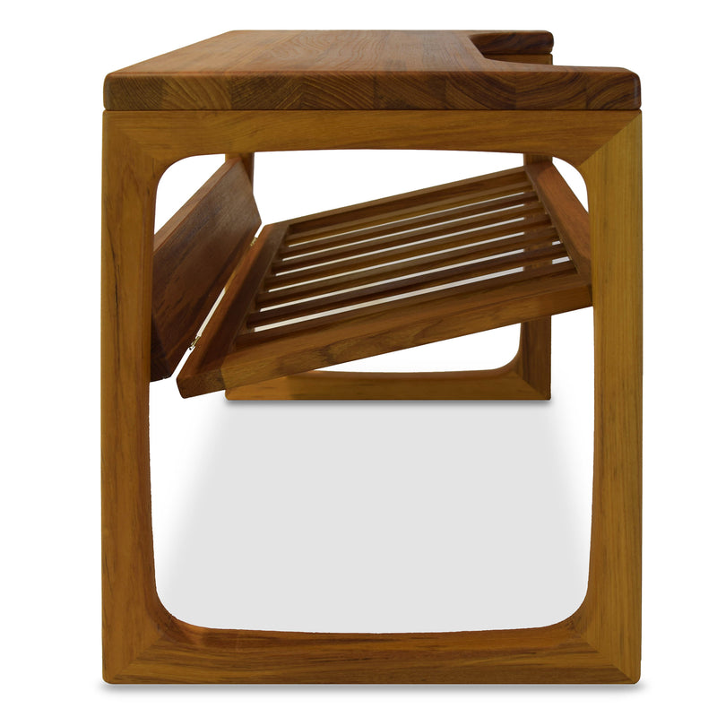 Model 41 Side Table