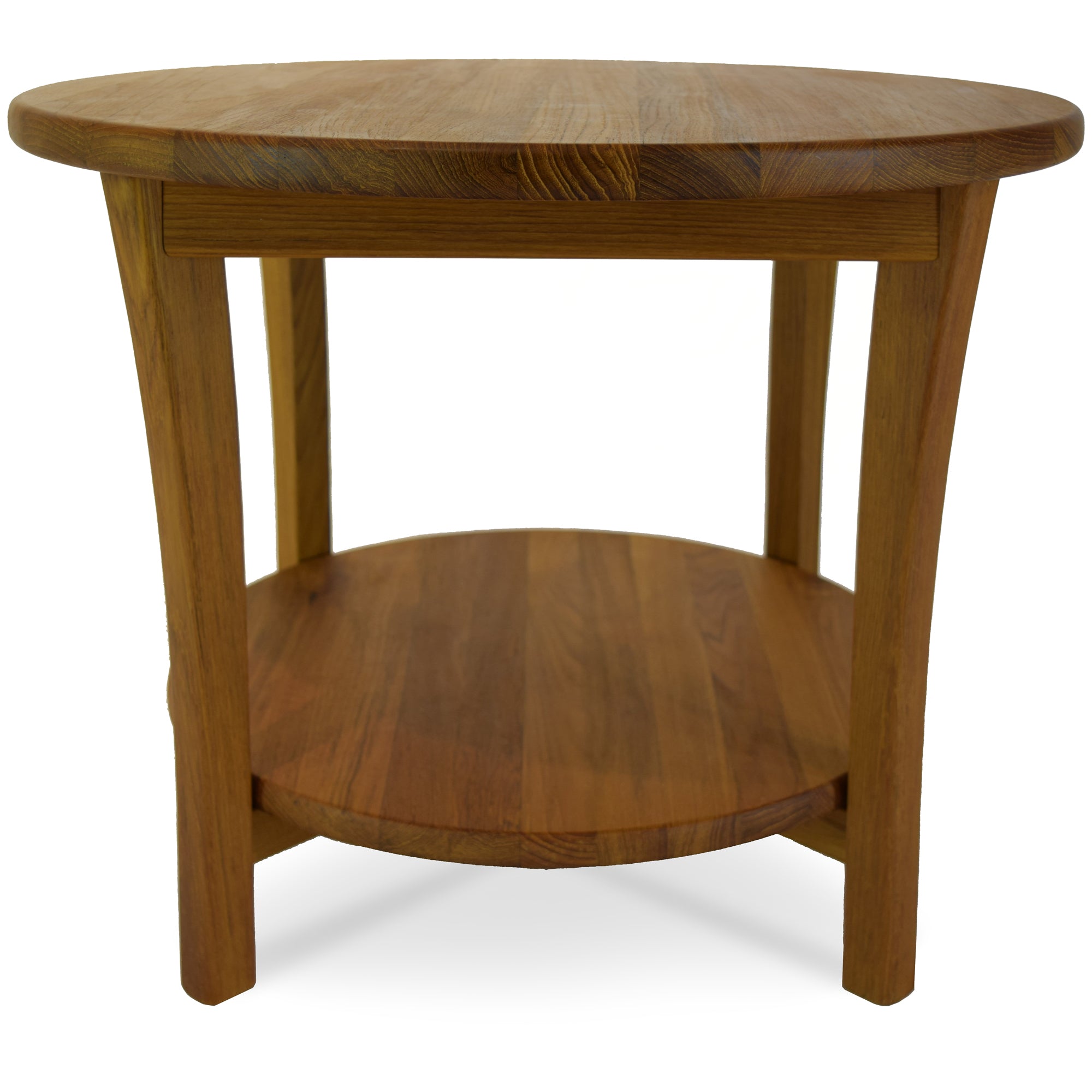 Model 22 Round Side Table