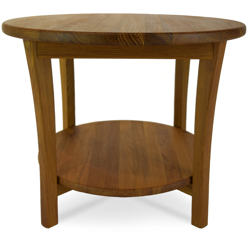 Model 22 Round Side Table