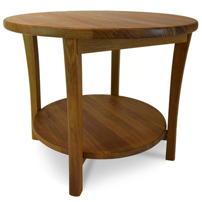 Model 22 Round Side Table