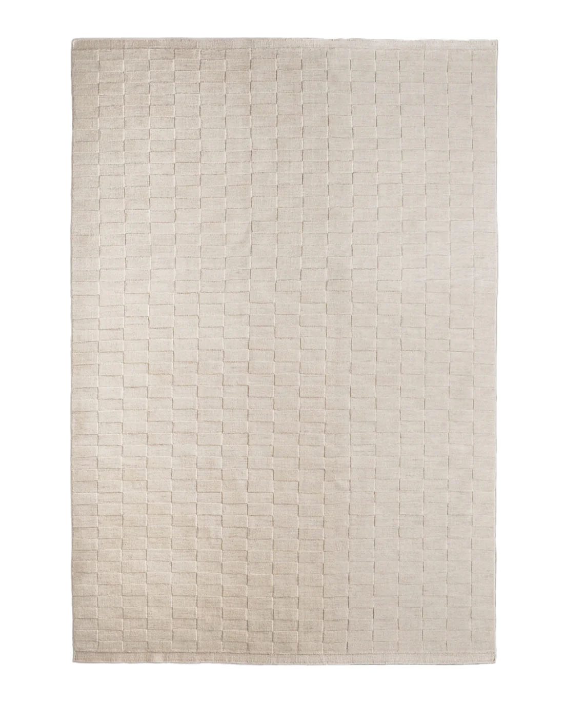 Tile Rug