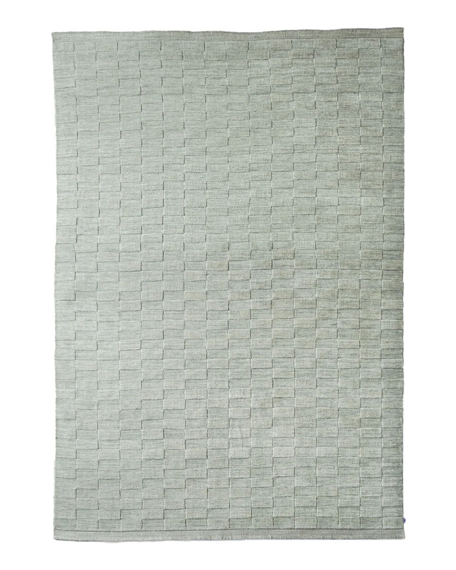 Tile Rug