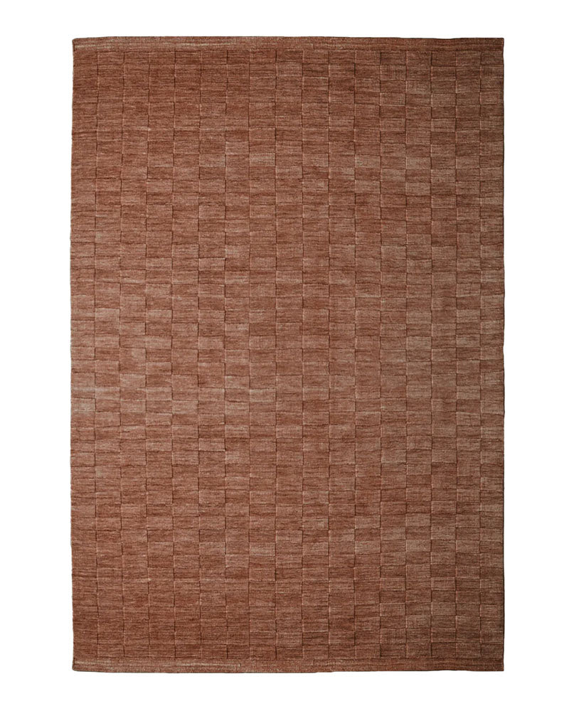 Tile Rug