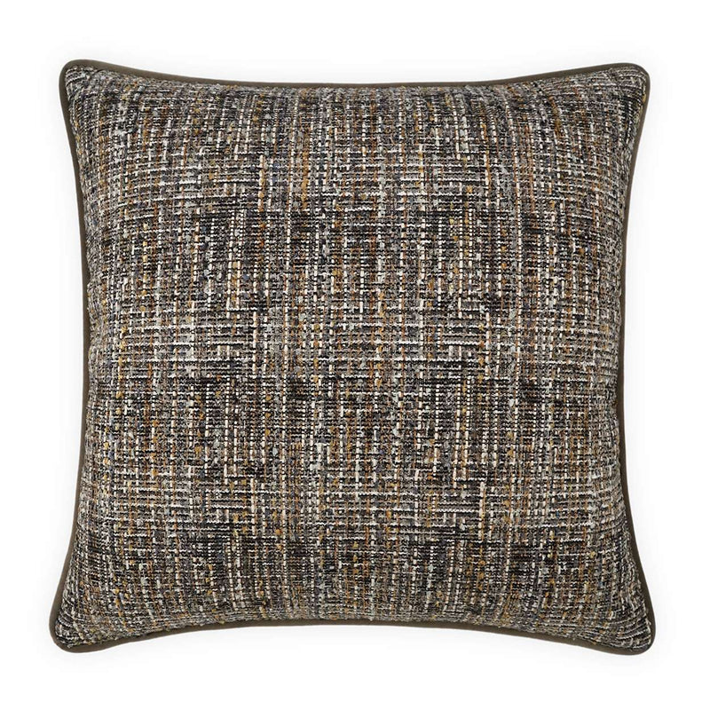 Underwood Natural Feather Down Fill 24" x 24" Pillow