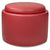 Uno Round Ottoman with Flip Top
