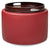 Uno Round Ottoman with Flip Top