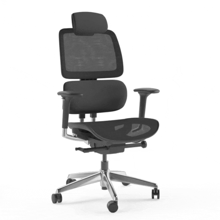 BDI Voca Office & Gaming Chair