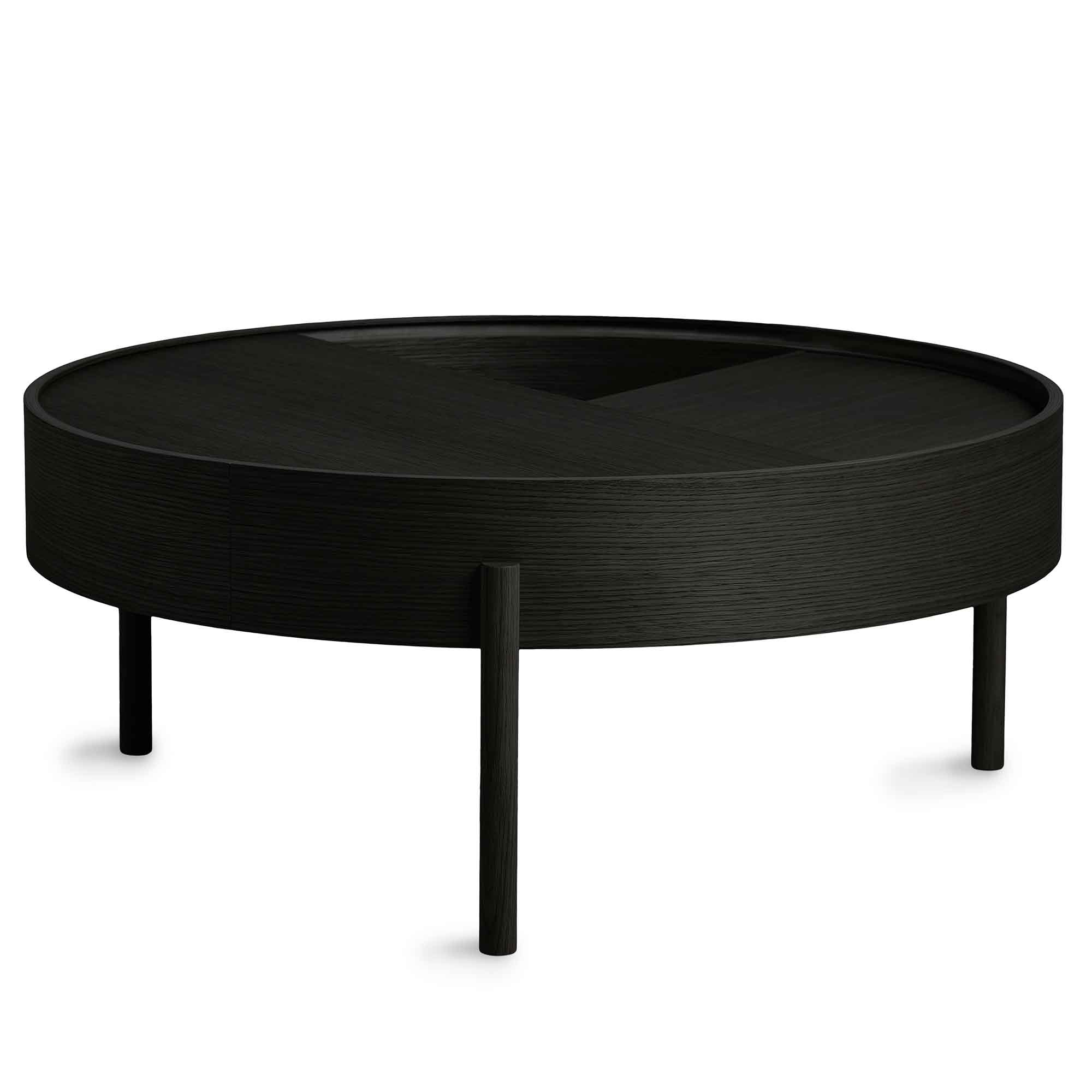WOUD Arc Coffee Table