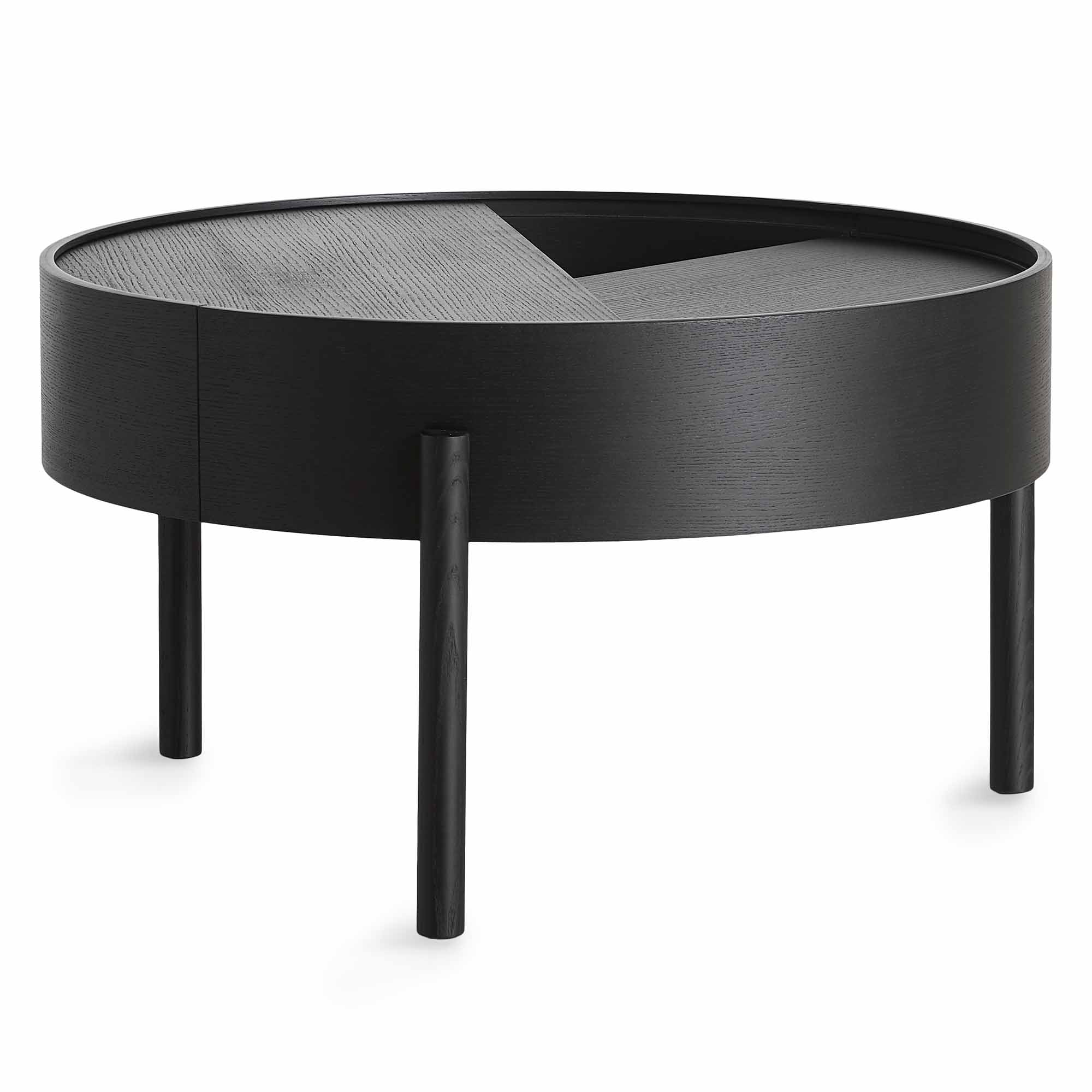 WOUD Arc Coffee Table