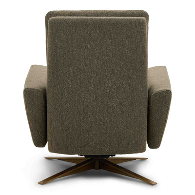 American Leather Atlas Comfort Air Echo Recliner