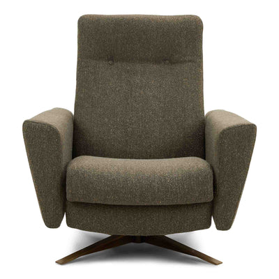 American Leather Atlas Comfort Air Echo Recliner