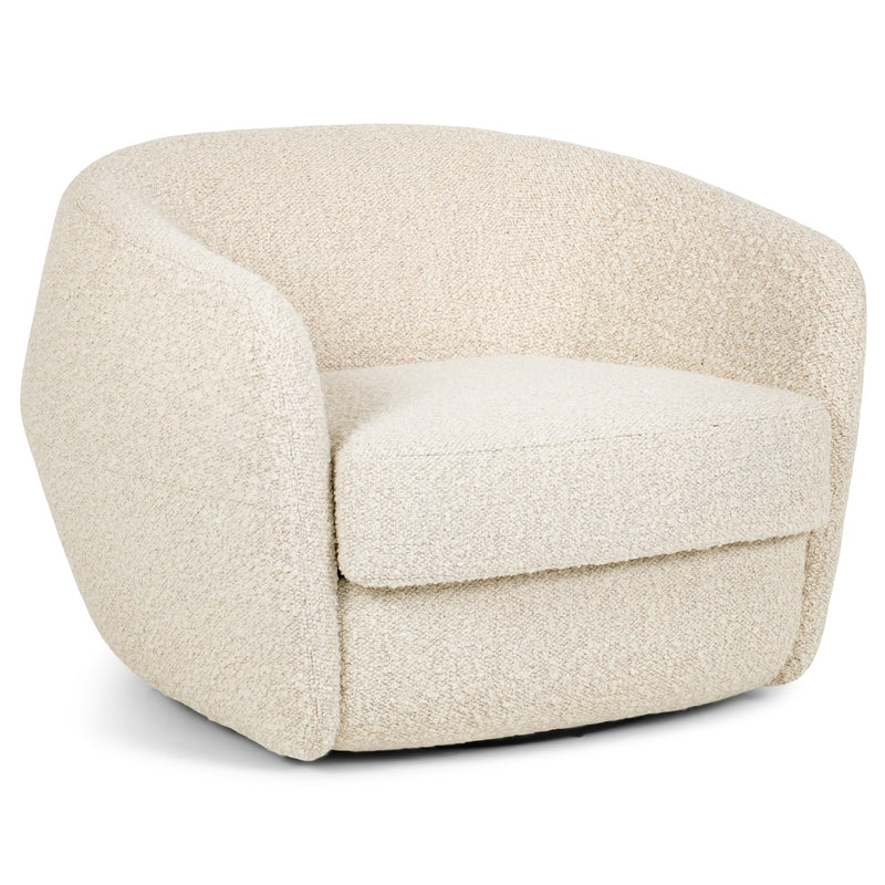 Berger Accent Chair