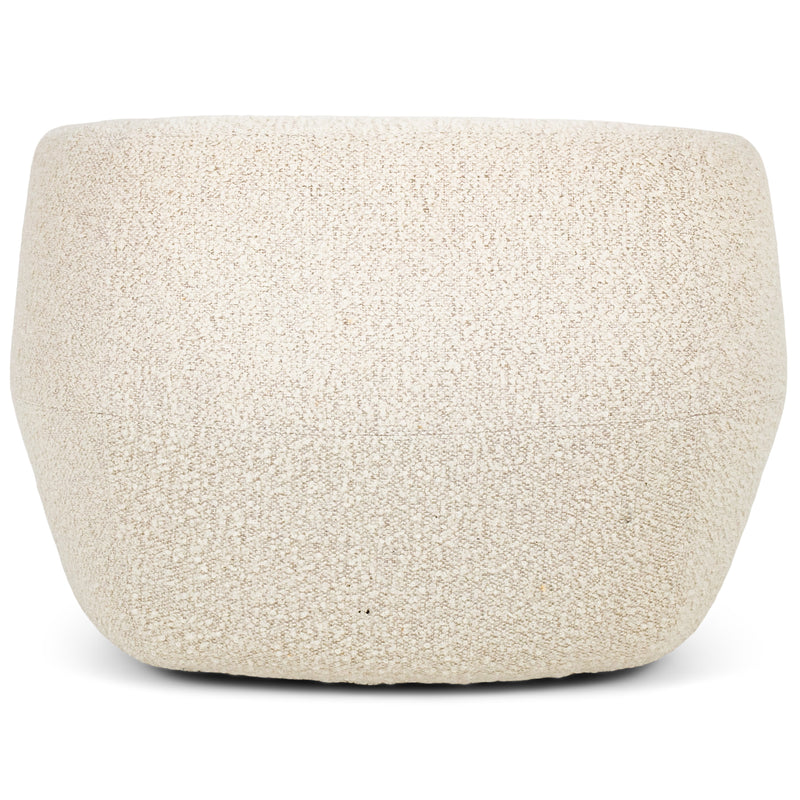 Berger Accent Chair