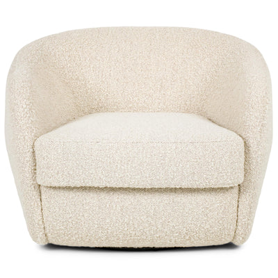 Berger Accent Chair