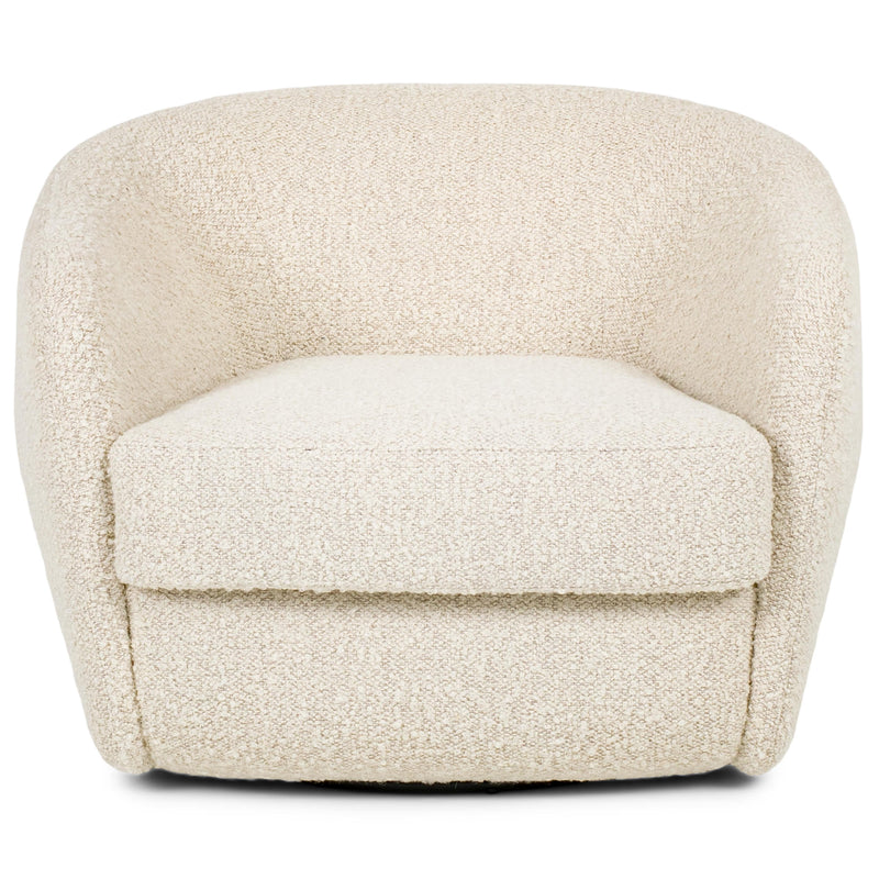 Berger Accent Chair