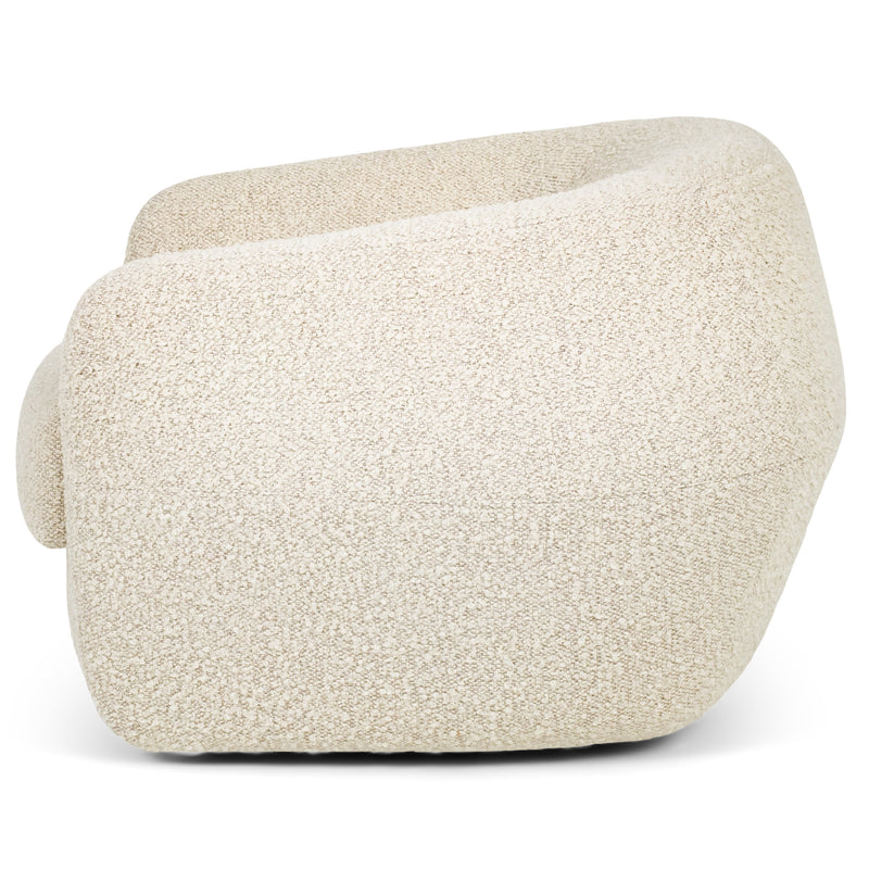 Berger Accent Chair