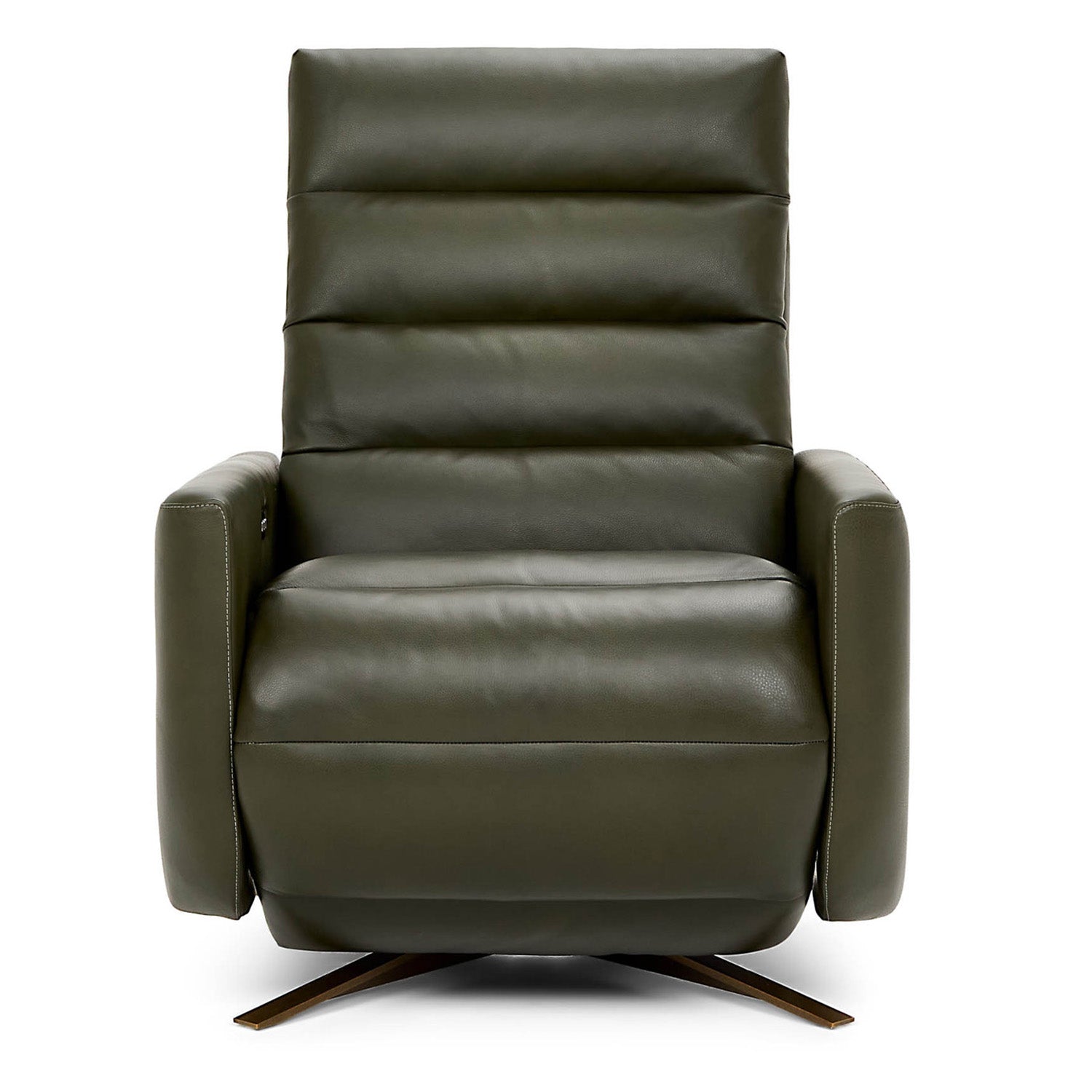 American Leather Cirrus Comfort Solace Recliner