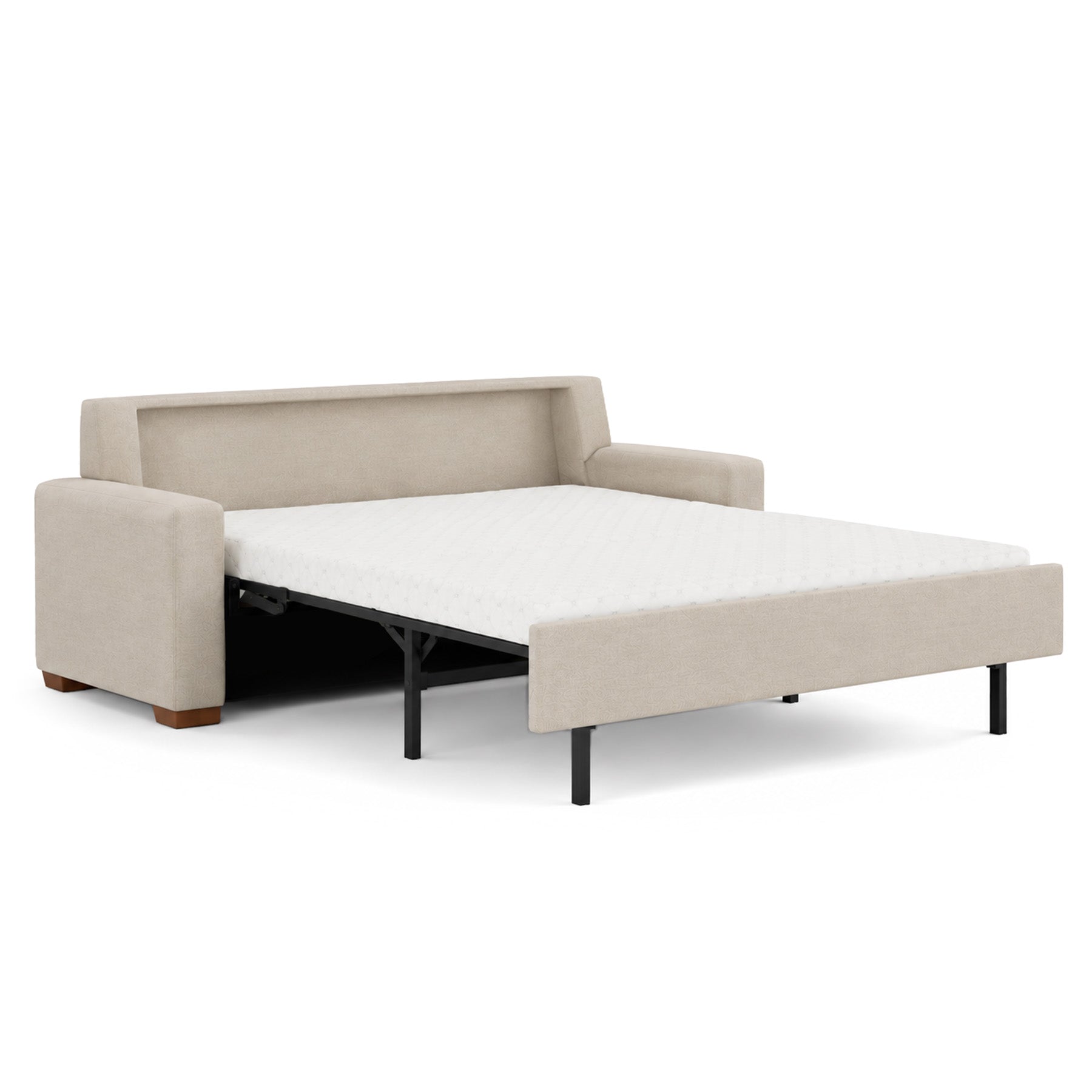 American Leather Revere Comfort Sleeper