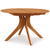 Audrey Round Extension Dining Table