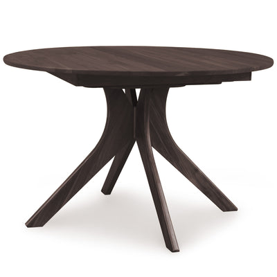 Audrey Round Extension Dining Table