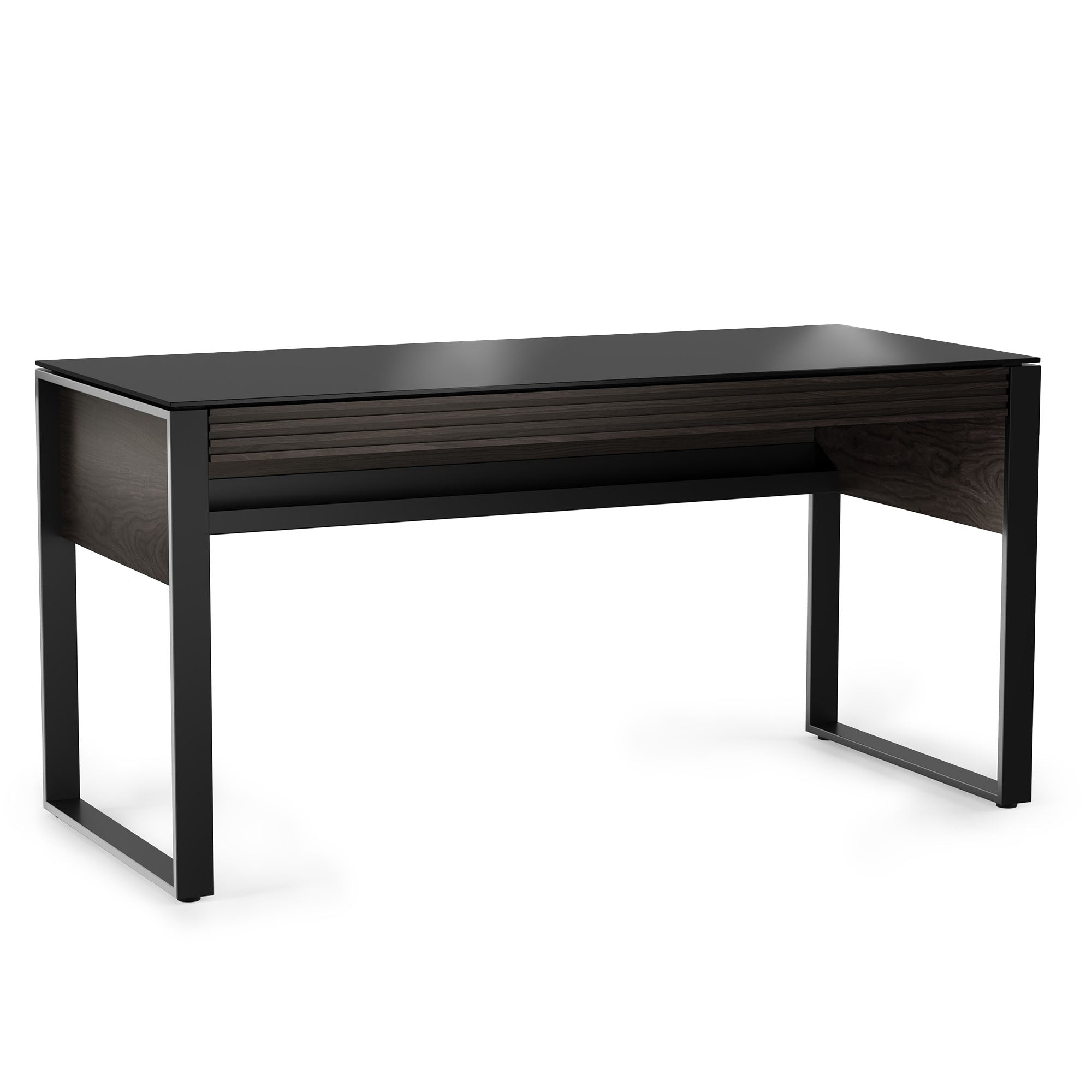 Corridor Charcoal Finish