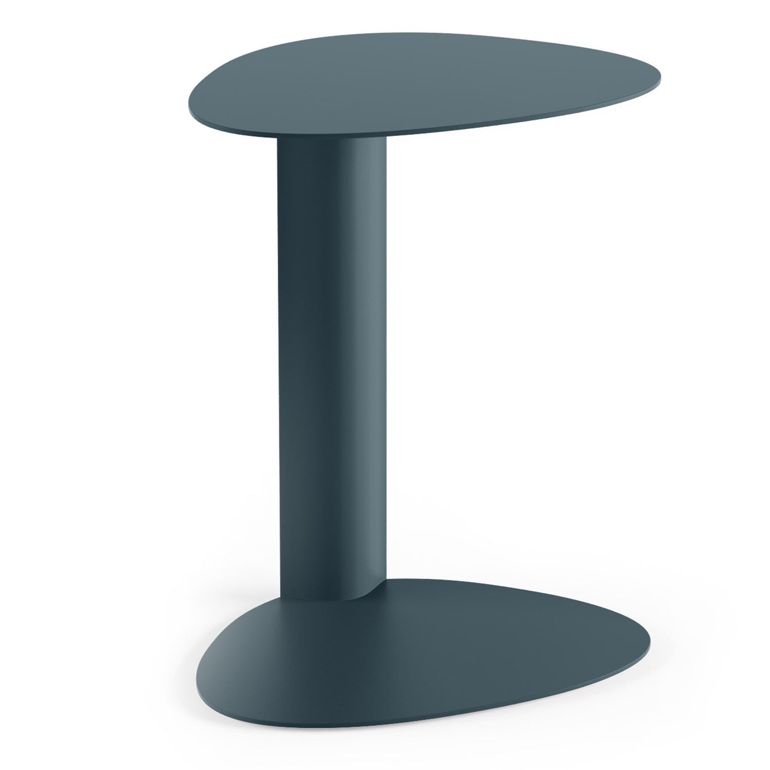 BDI Bink 1025 Laptop Side Table - Hansen Interiors