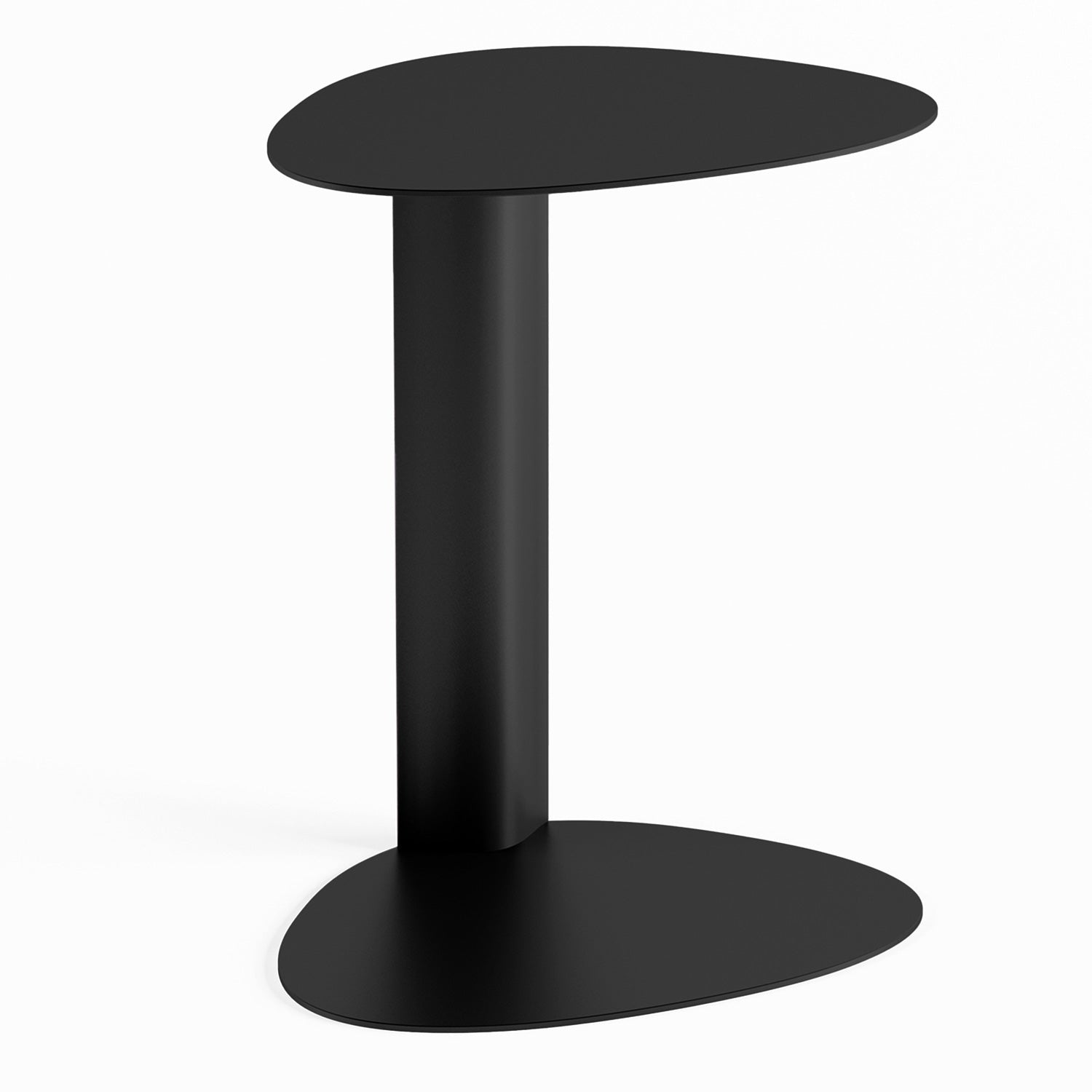 BDI Bink 1025 Laptop Side Table - Hansen Interiors