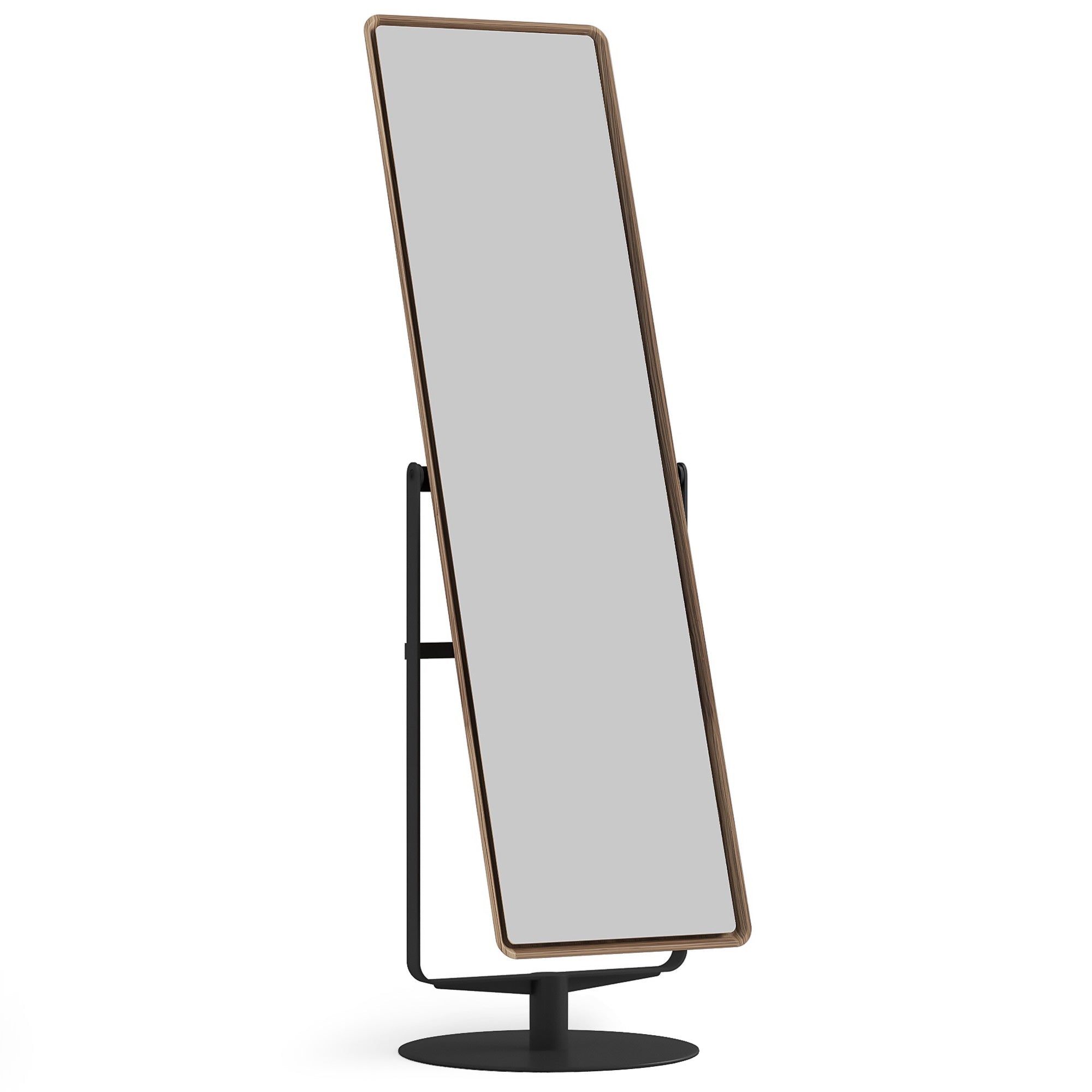 BDI Continuum Standing Mirror